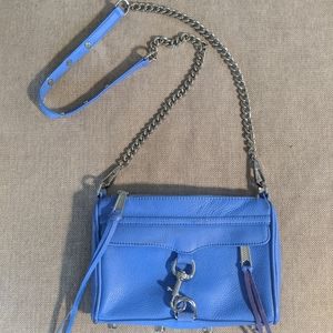 Rebecca Minkoff Crossbody